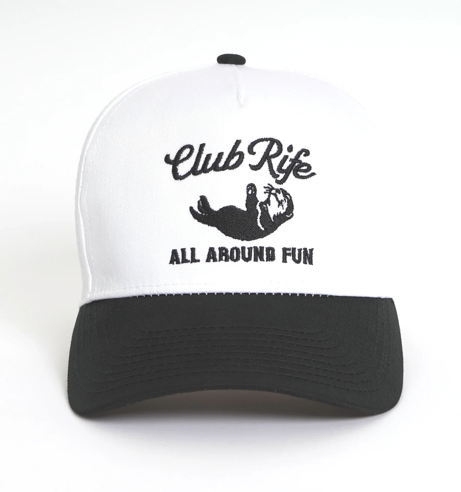 Club Rife Otter Hat - Image 3
