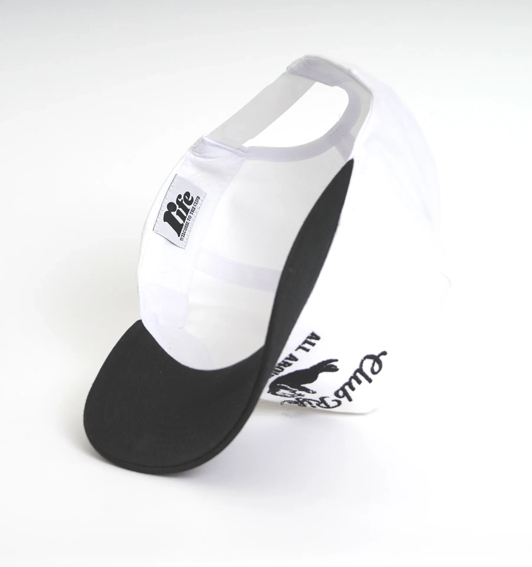 Club Rife Otter Hat - Image 4