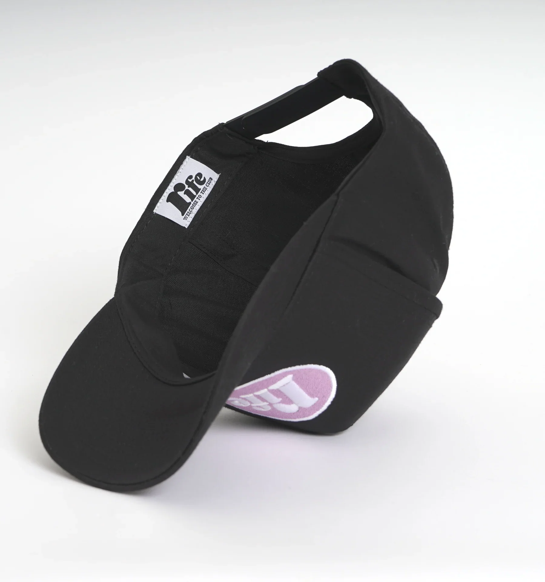 Club Rife Oval Hat - Image 6